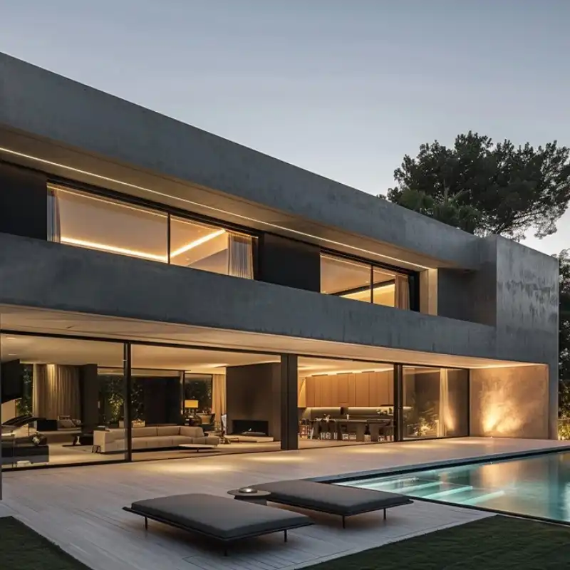 Casa con piscina in vendita a Milla de Oro, imagen 20