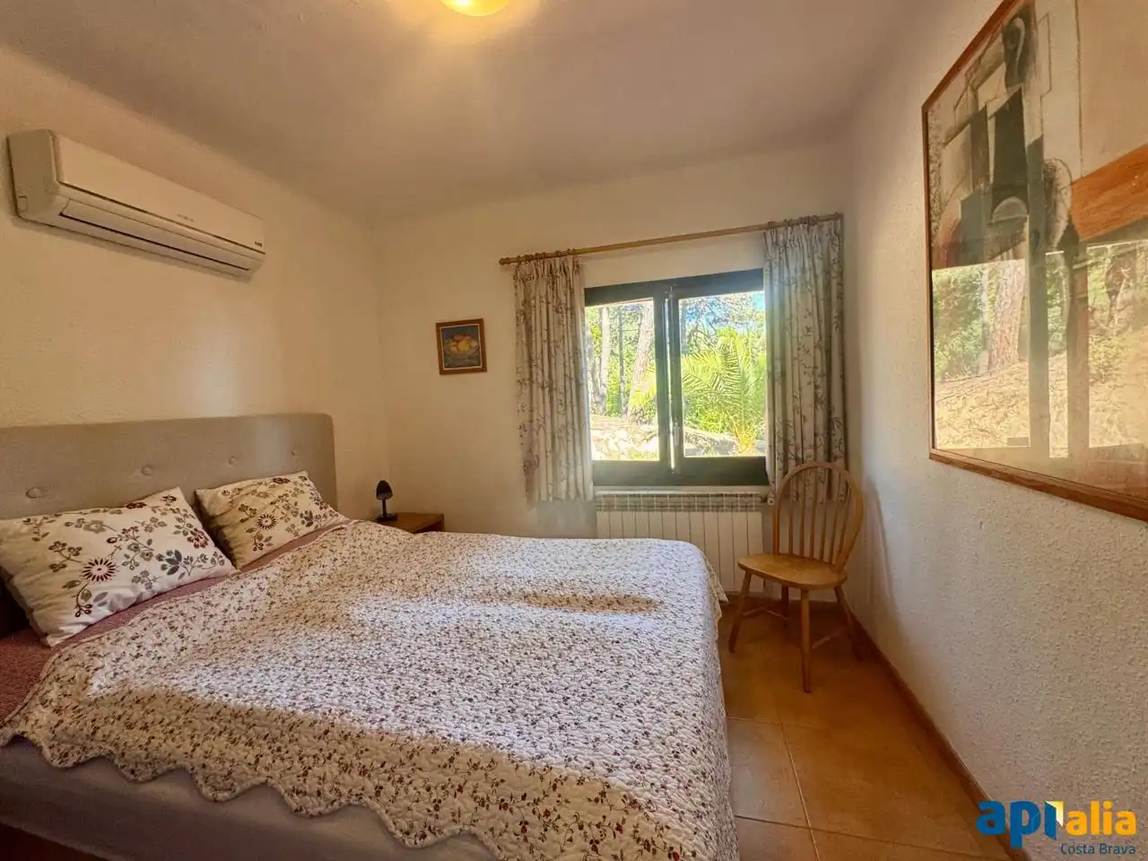 Haus mit Pool zum Verkauf in Lloret Blau - La Creu de Lloret, imagen 16
