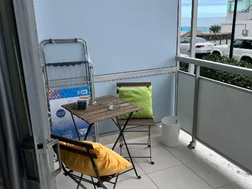 Estudi amb piscina en venda a Aceviño 21, imagen 17