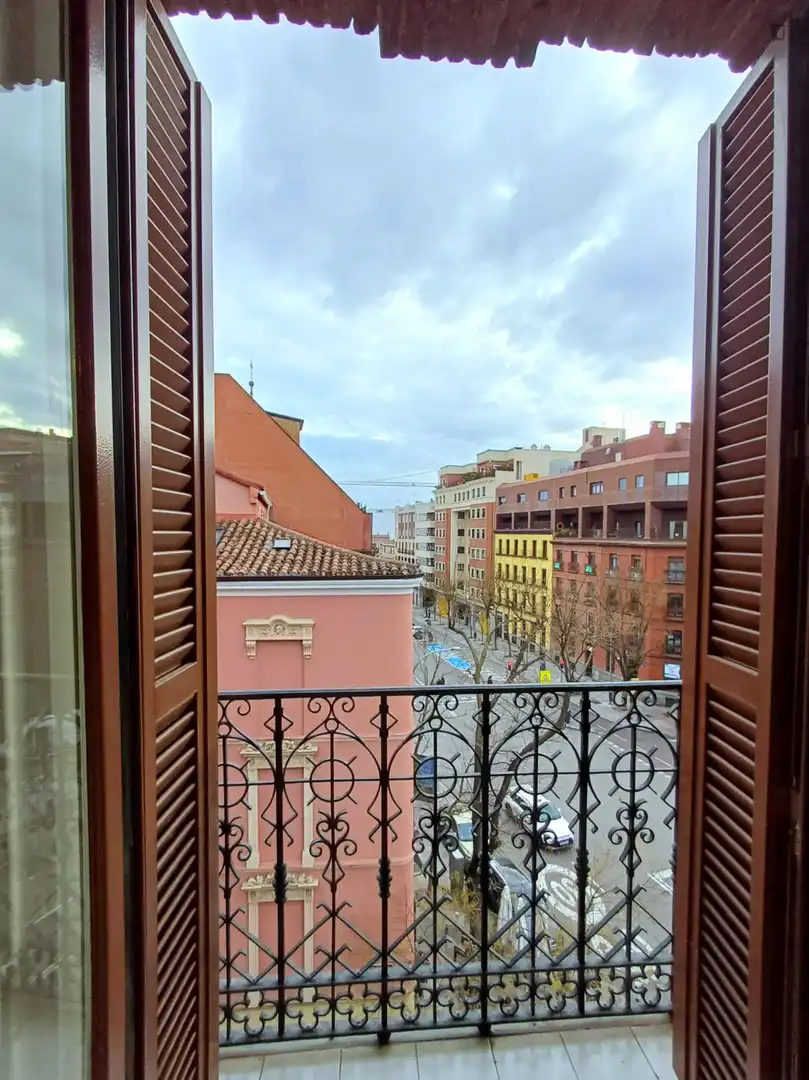 Apartament de lloguer a Chamberí, imagen 21
