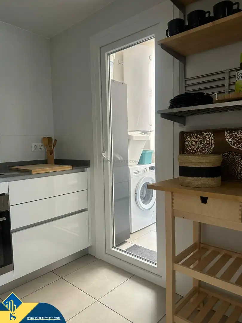 Piso con piscina en venta en Nueva Andalucía, imagen 17