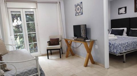Foto 3 de Apartamento de alquiler en San Matías - Realejo, Granada Capital