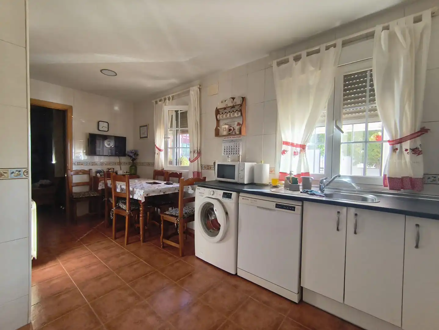 Xalet amb piscina en venda a Calle Pozo-Idarsagra, imagen 13