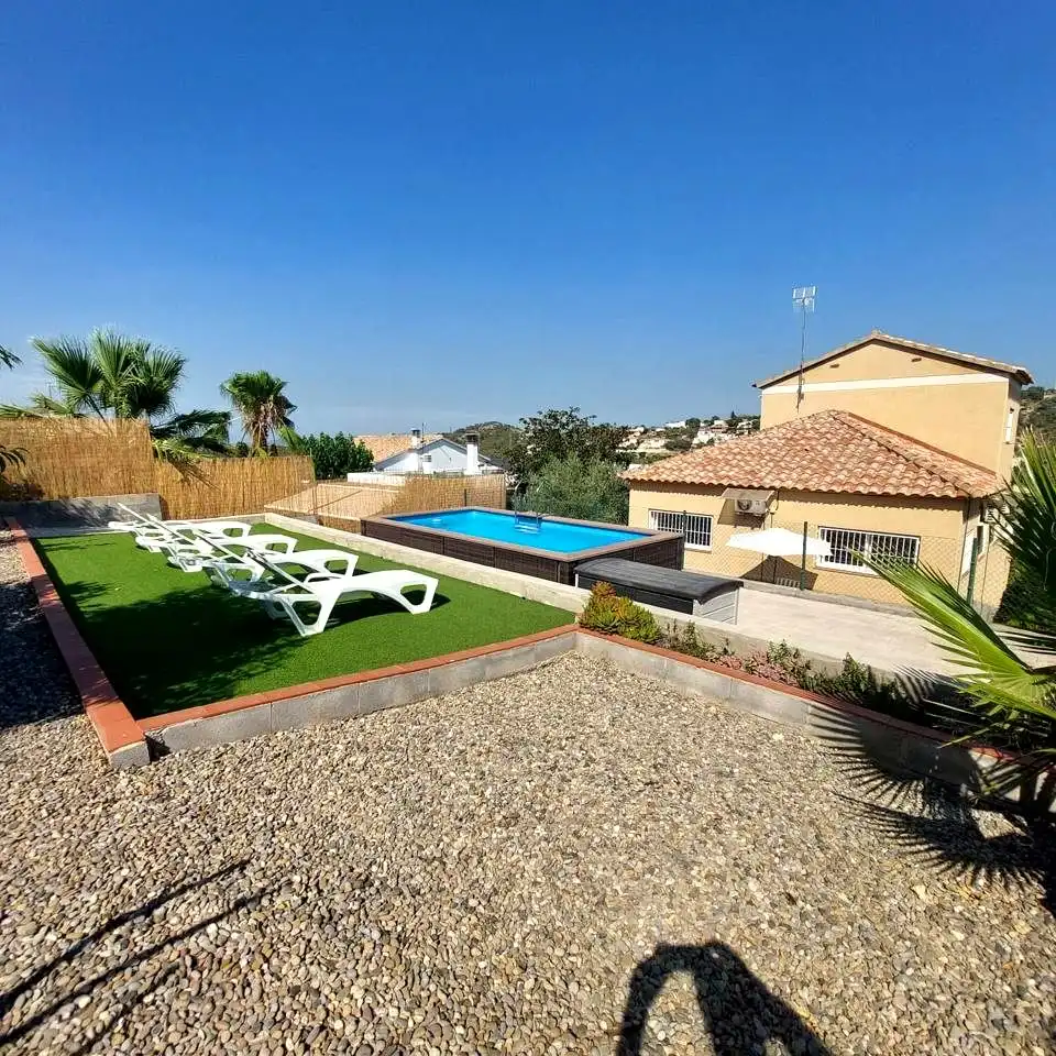 Haus mit Terrasse zum Verkauf in Olivera, imagen 23