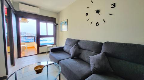 Foto 4 de Apartament en venda a Avenida Antonio Machado, 142, Cortijo Torrequebrada, Málaga