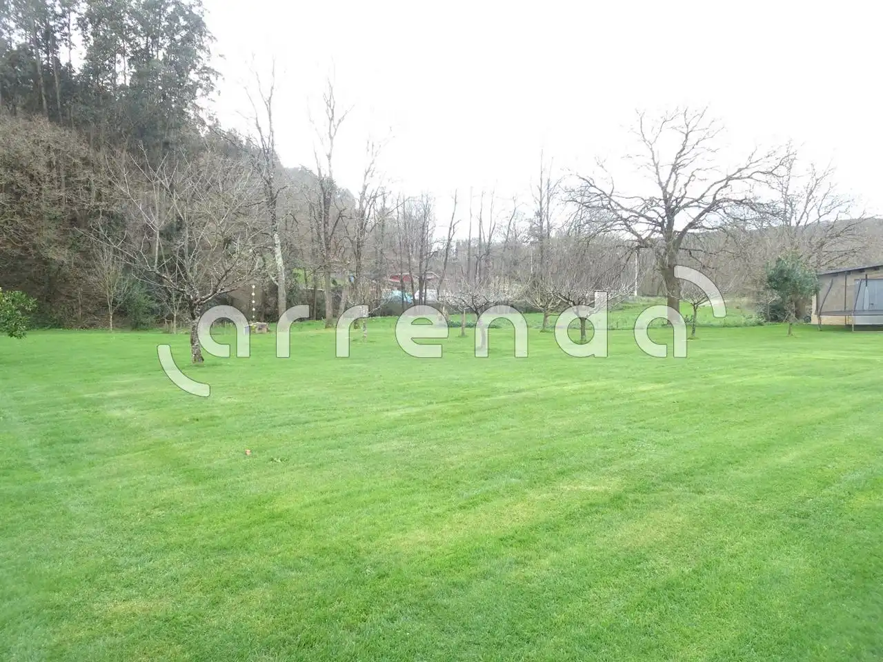 Casa o xalet de lloguer en Piélagos amb Jardí privat, Piscina i Moblat