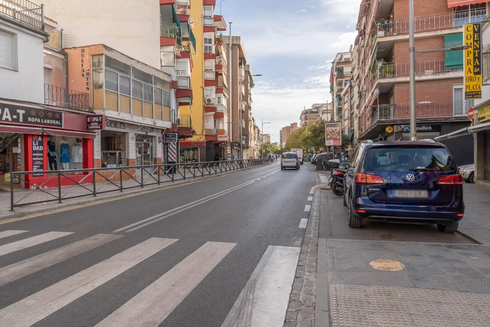 Piso en venta en Calle JUAN DE LA CIERVA, Barrio de Zaidín