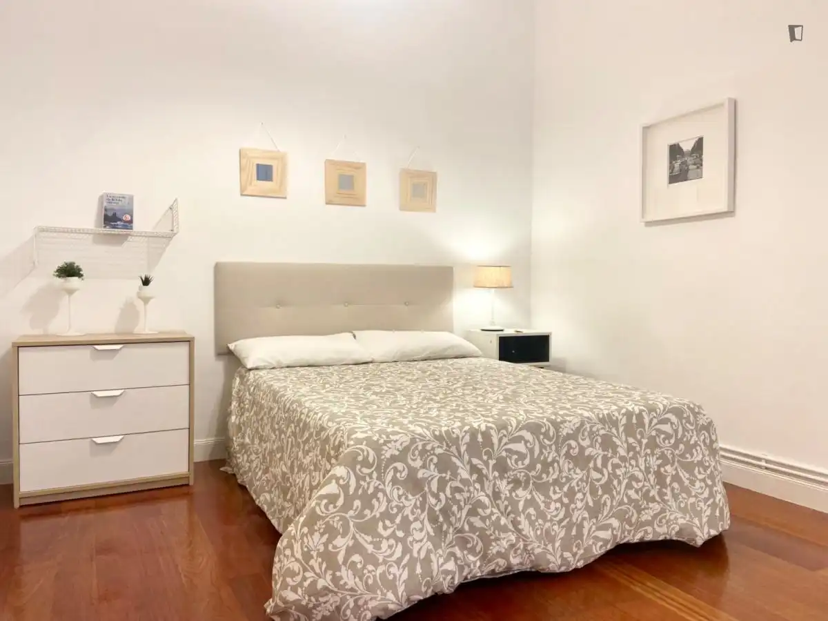 Room in Zabalburu