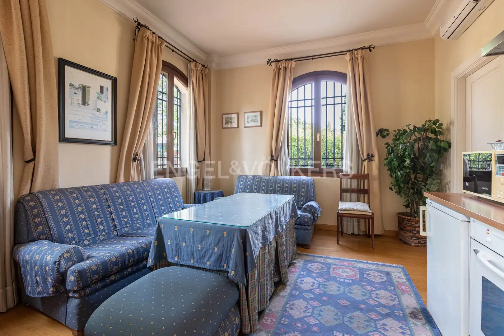 Maison avec terrasse à vendre à El Zaudín - Club de Golf, imagen 27