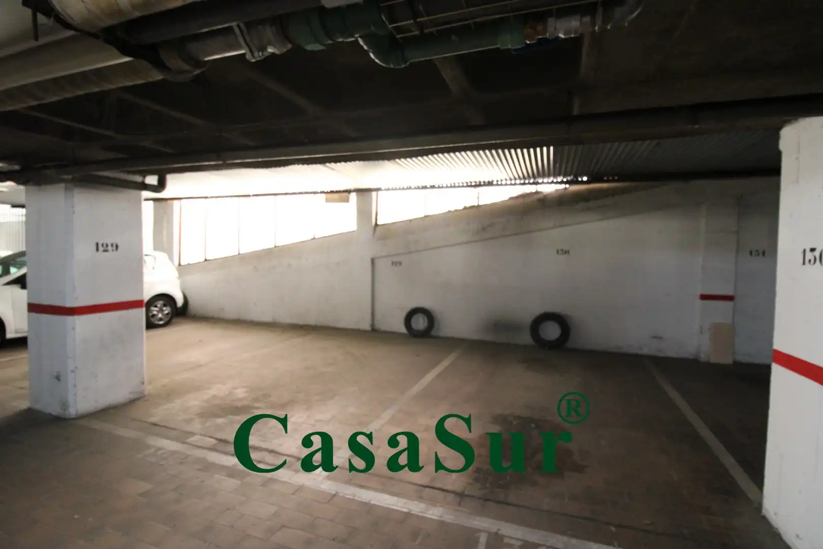Einzelparkplatz zum Verkauf in Calle de Acibelas, imagen 2