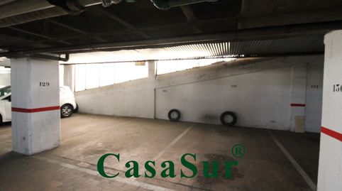 Foto 2 de Garaje en venta en Calle de Acibelas, Circular, Valladolid Capital
