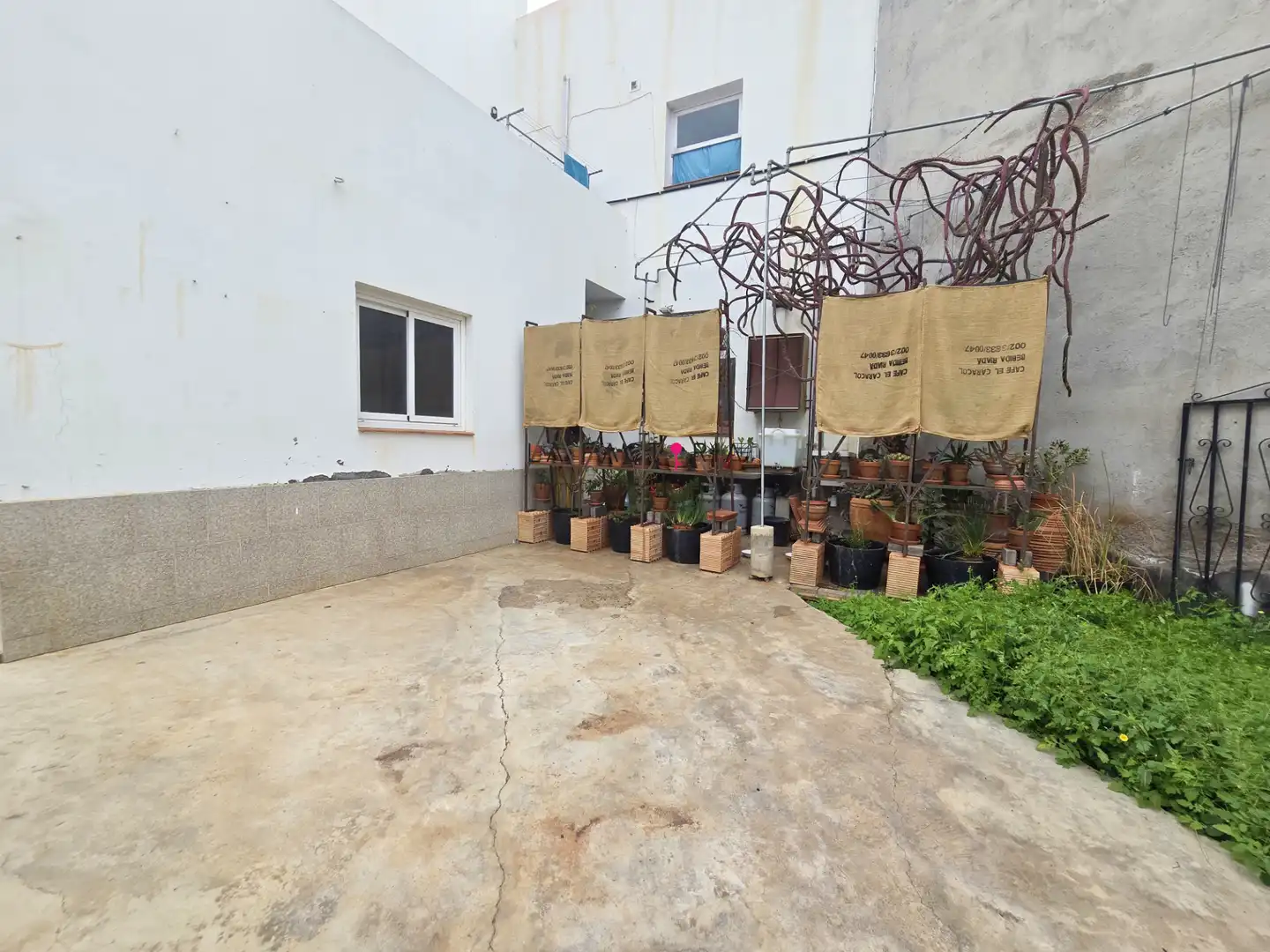 Terrassa de Residencial en venda en San Miguel de Abona