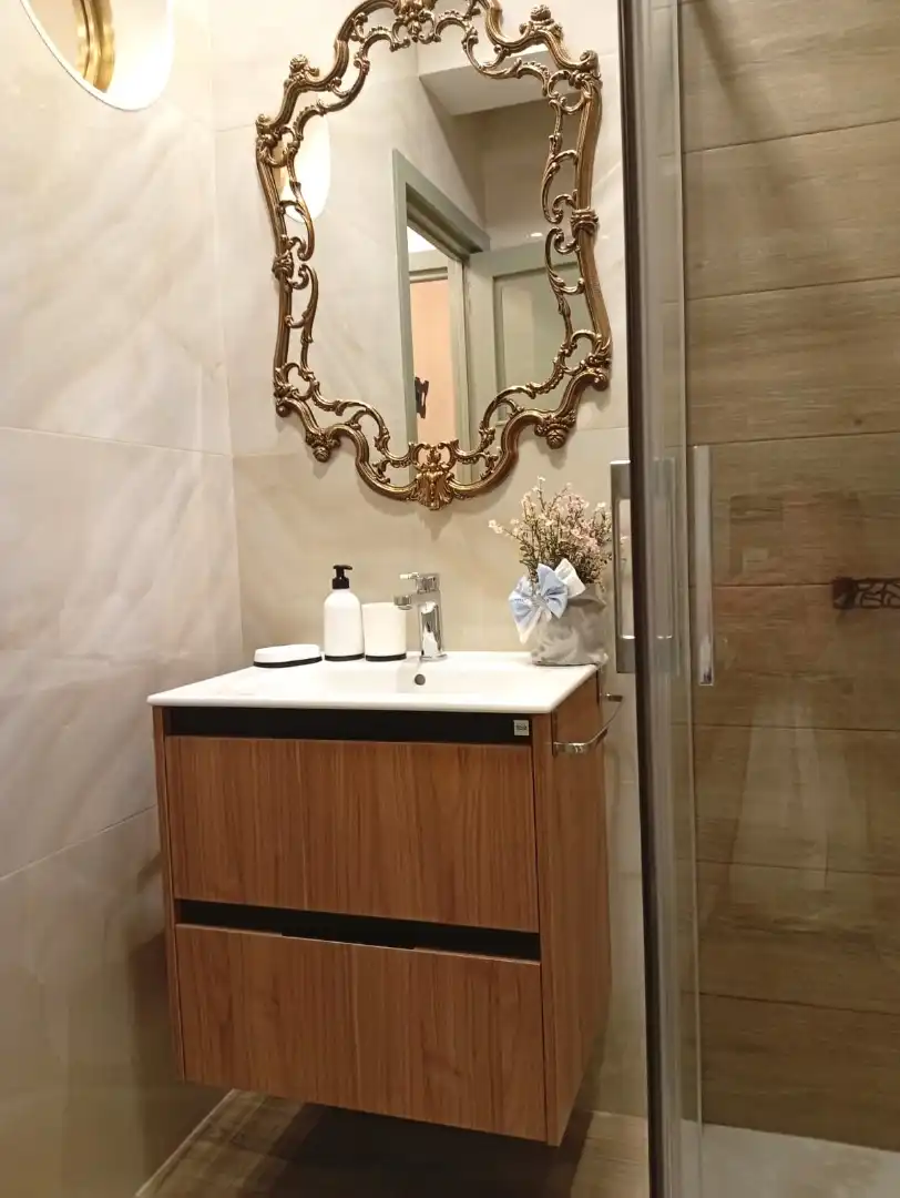 Apartament amb ascensor de lloguer a Calle Enrique Martínez 14, imagen 28