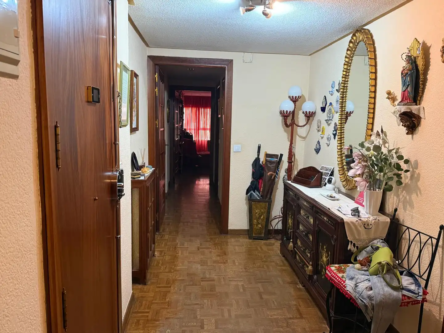 Piso con ascensor en venta en Calle Ciruela, imagen 9
