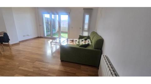 Photo 5 of Flat to rent in Calle Ronda Norte, San Antón,  Murcia Capital