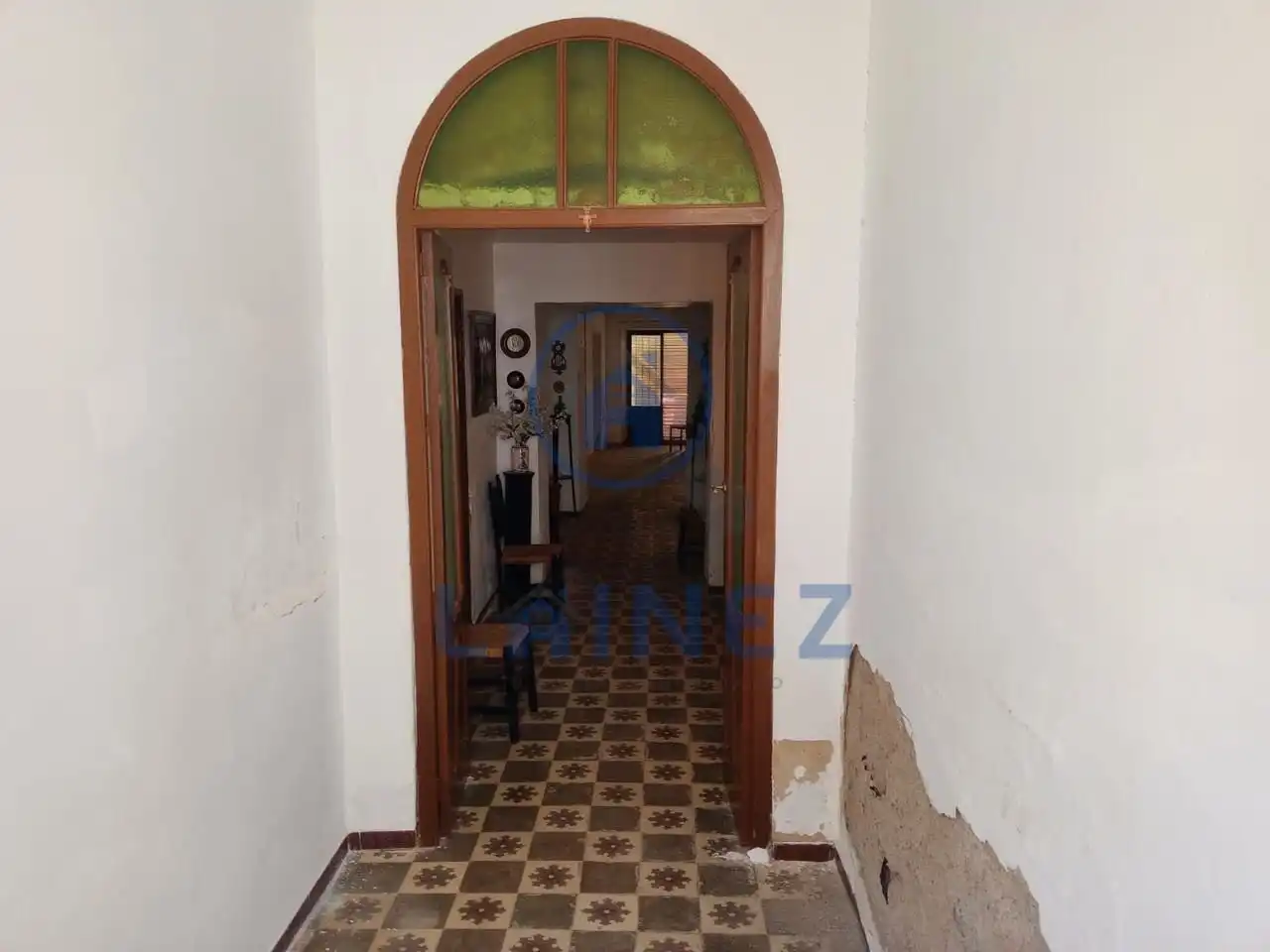 Houses for sale in Granja de Torrehermosa  with Heating, Private garden and Storage room