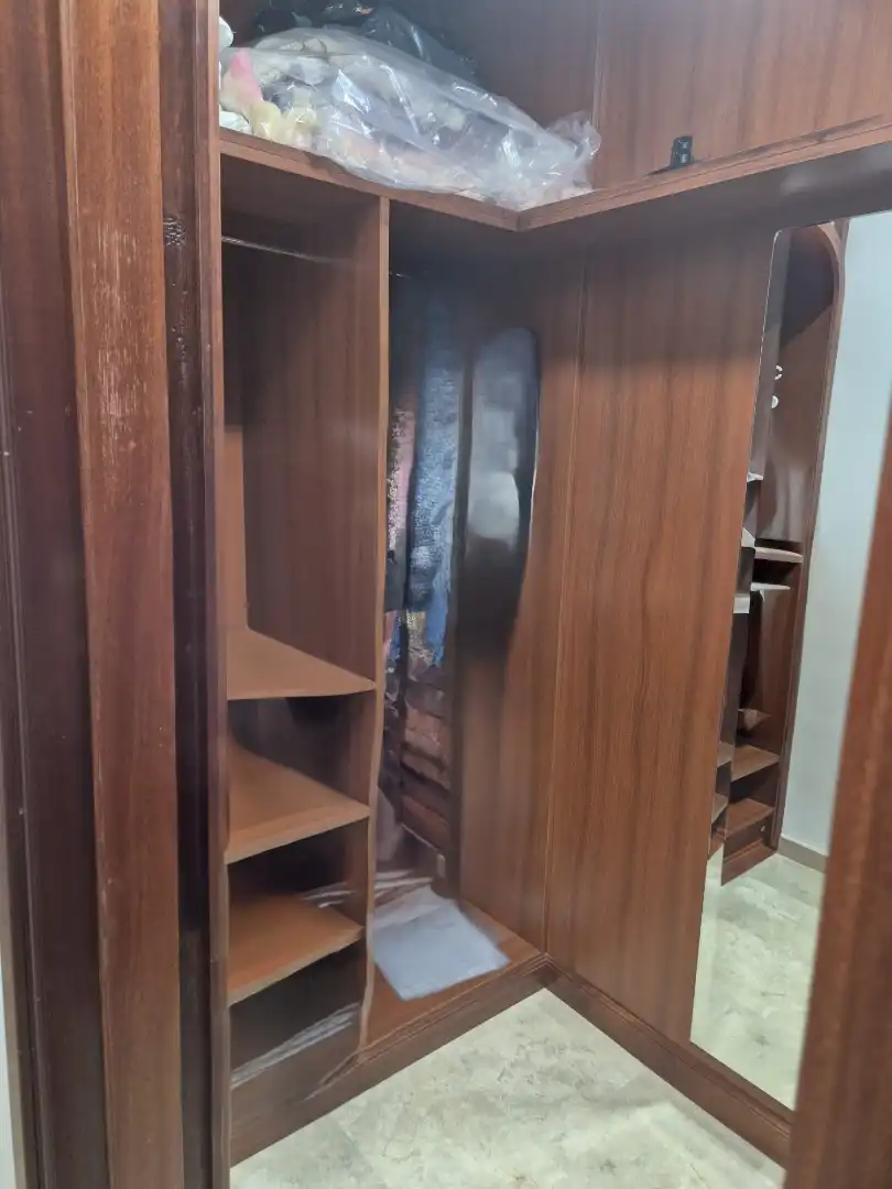 Flat for rent in Santa Cruz de Tenerife  with Furnished, Oven and Washing machine