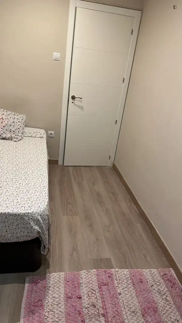 Habitación en Pubilla Cases