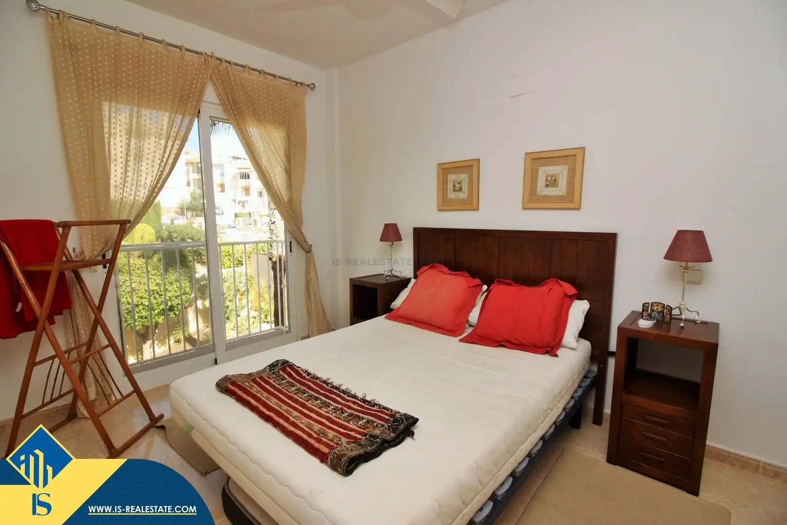Wohnung mit Pool zum Verkauf in Orihuela Costa, imagen 15