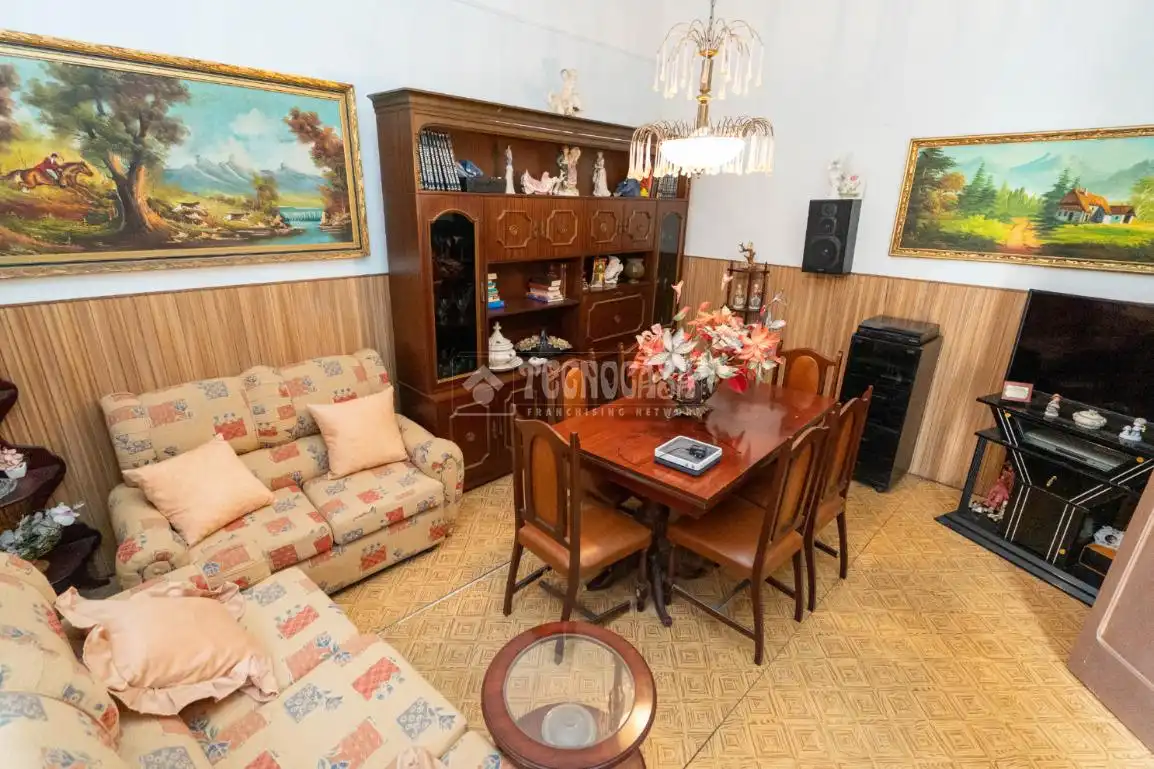 Comedor de Finca rústica en venta en Adeje con Terraza