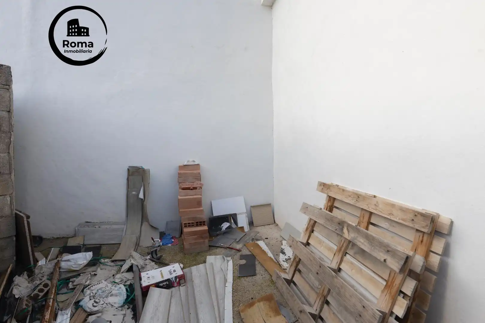 Planta baja en venta en Moclín con Jardín privado, Amueblado y Balcón
