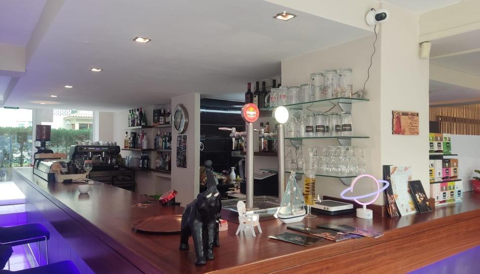 Photo 1 of Premises for sale in Calle Punta Dels Escuts, Sant Pol, Girona