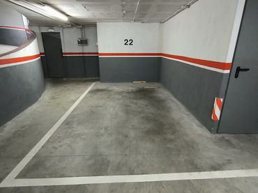 Einzelparkplatz zur Miete in Carrer de Sant Jaume