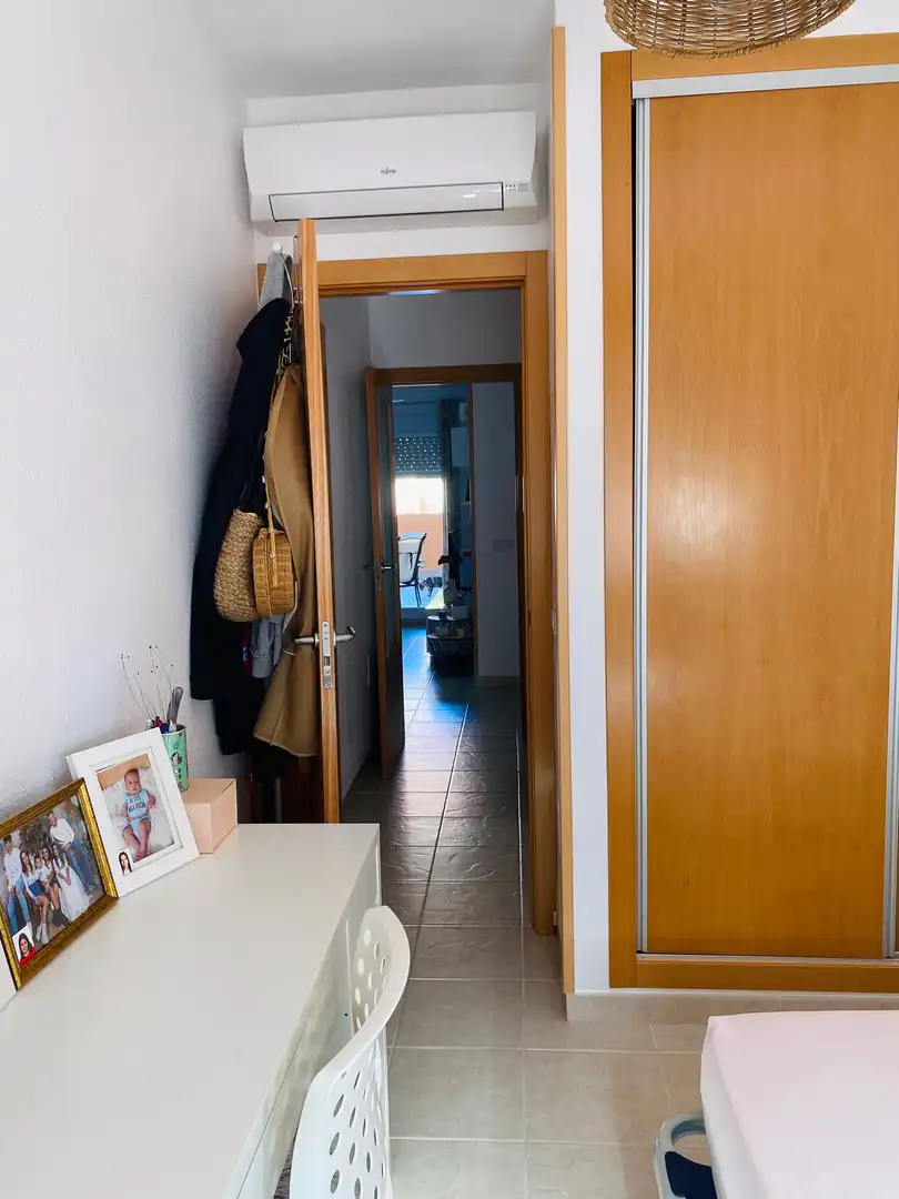 Flat with pool for sale in Almerimar, imagen 23