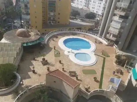Apartment with terrace for sale in Subordan 2, imagen 16