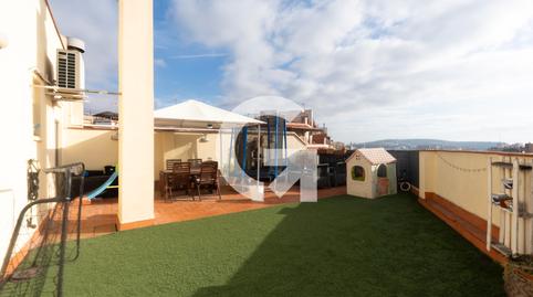 Foto 3 de Àtic en venda a Av Nord del, La Florida, Barcelona