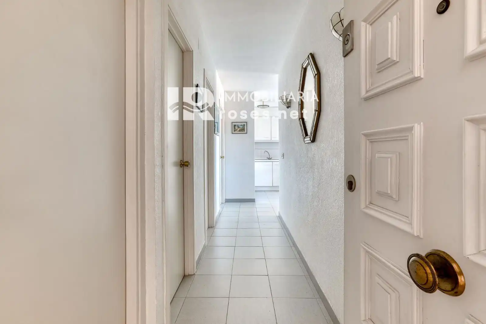 Appartement avec ascenseur à vendre à Merce Rodoreda, imagen 11