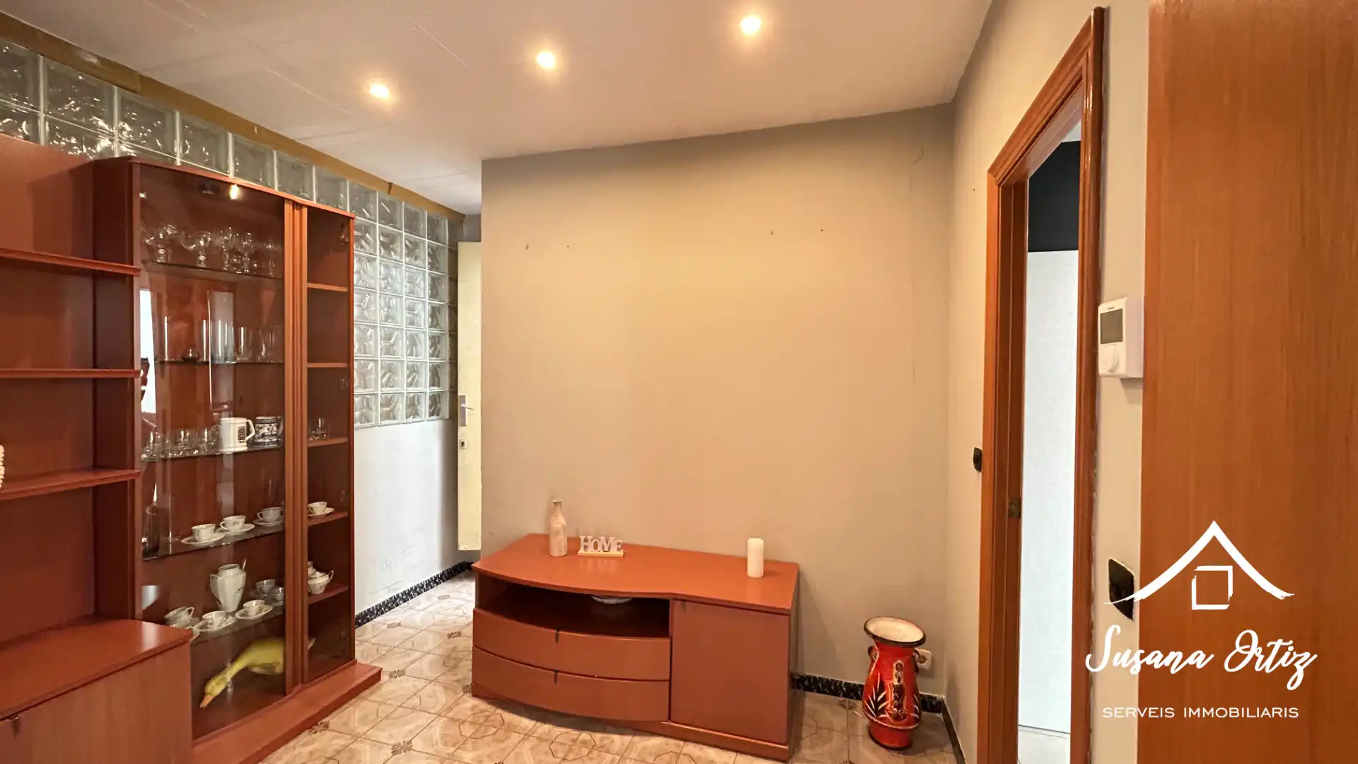 Habitación de Piso en venta en Terrassa con Aire acondicionado, Calefacción y Terraza