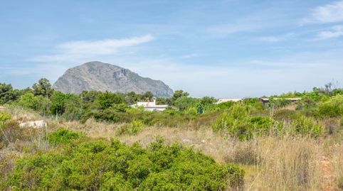 Foto 4 de Residencial en venta en Puerto, Jávea / Xàbia