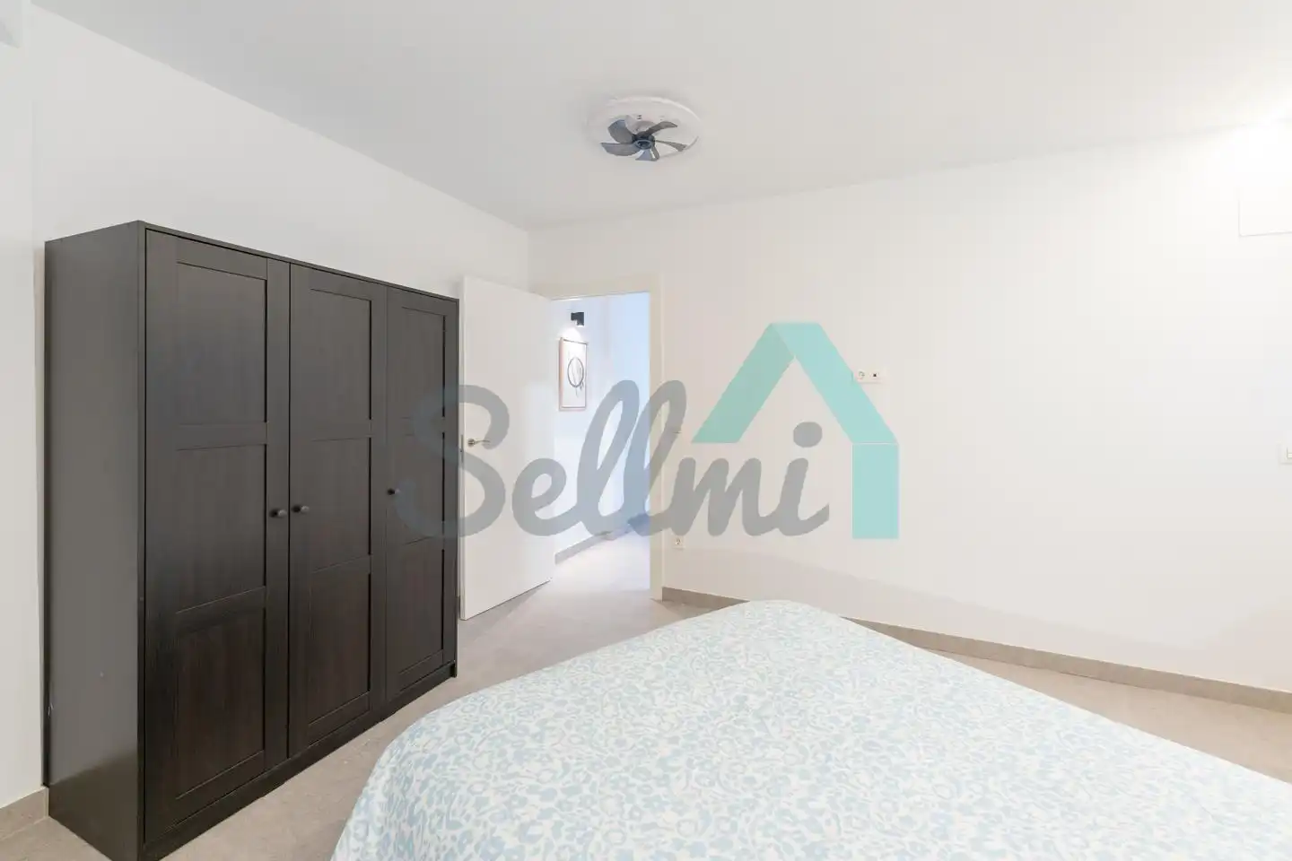 Wohnung zur Miete in Jovellanos, Casco Histórico