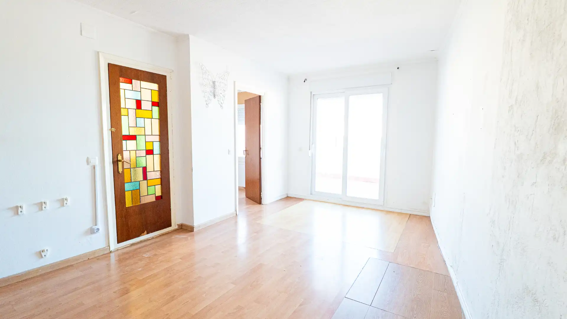 Àtic en venda en El Vendrell amb Calefacció, Terrassa i Moblat