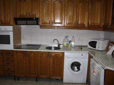 Piso en venta en Calle de las Eras
