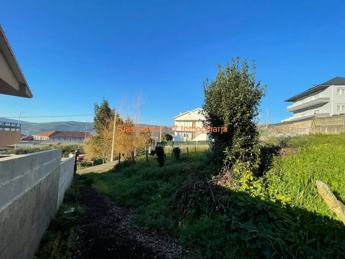 Grundstücke und Bauplätze zum Verkauf in Redondela, imagen 5