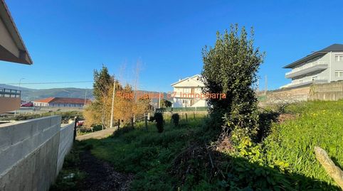 REF 2528 SOLAR 500 m2  CHAPELA REDONDELA, imatge 5