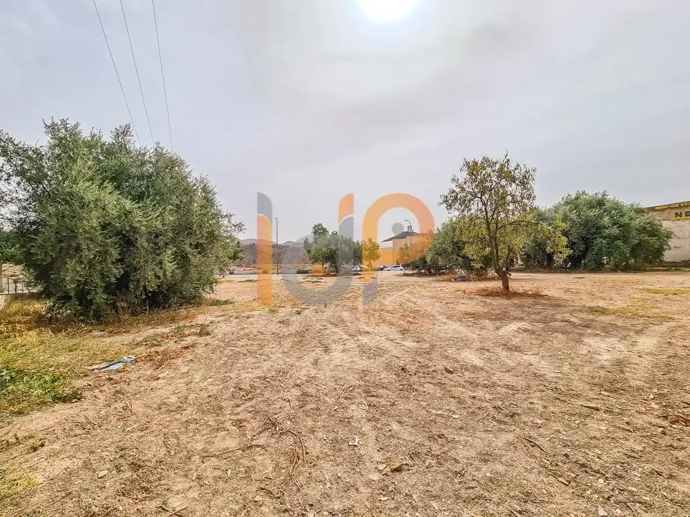 Grundstücke und Bauplätze zum Verkauf in Huércal-Overa, imagen 8