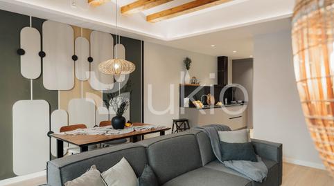 Foto 3 de Apartamento de alquiler en Carrer del Portal Nou, Sant Pere, Sta. Caterina i la Ribera, Barcelona