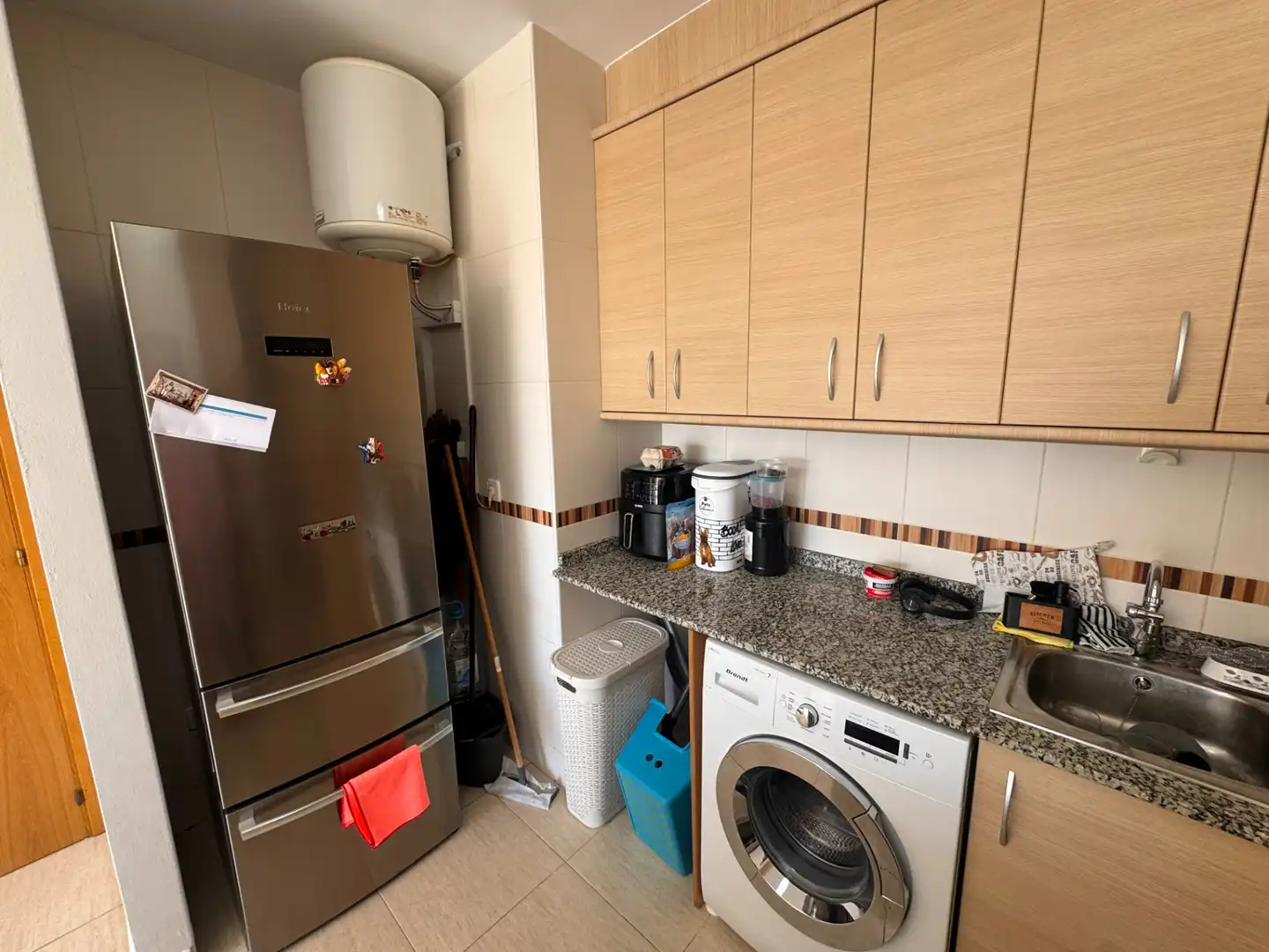 Dúplex en venta en Carrer d'Urgell, Roda de Berà