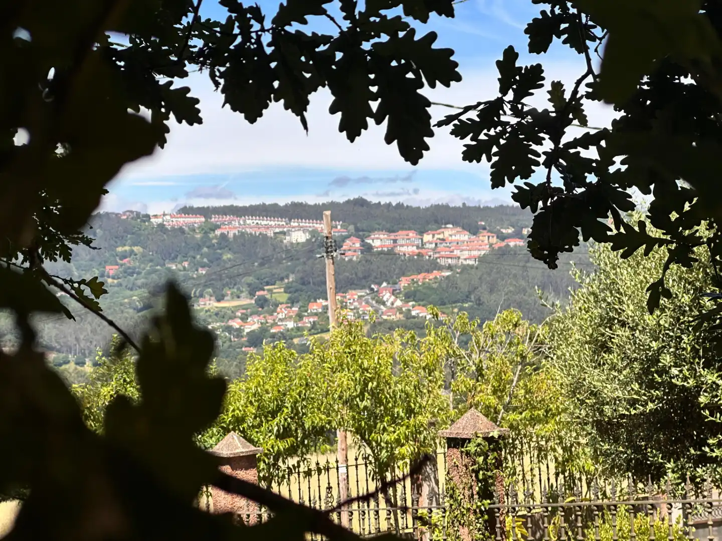 Residential land for sale in Calle de Marrozos 7, imagen 2