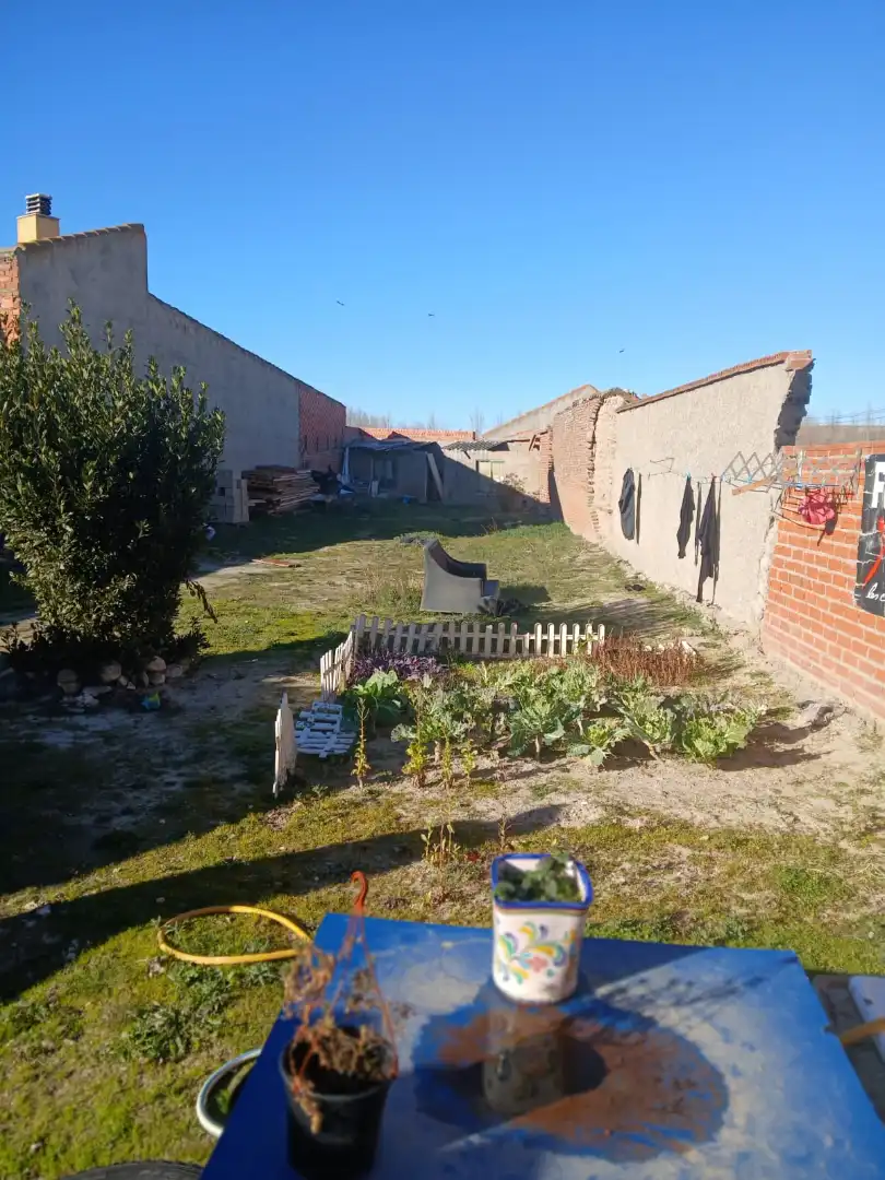Houses for sale in Santiago de la Puebla  with Private garden and Furnished