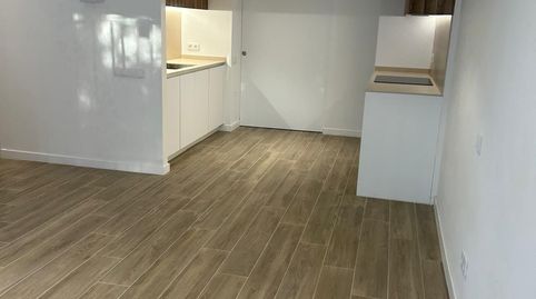 Foto 2 de Planta baja en venta en Creu Alta, Sabadell