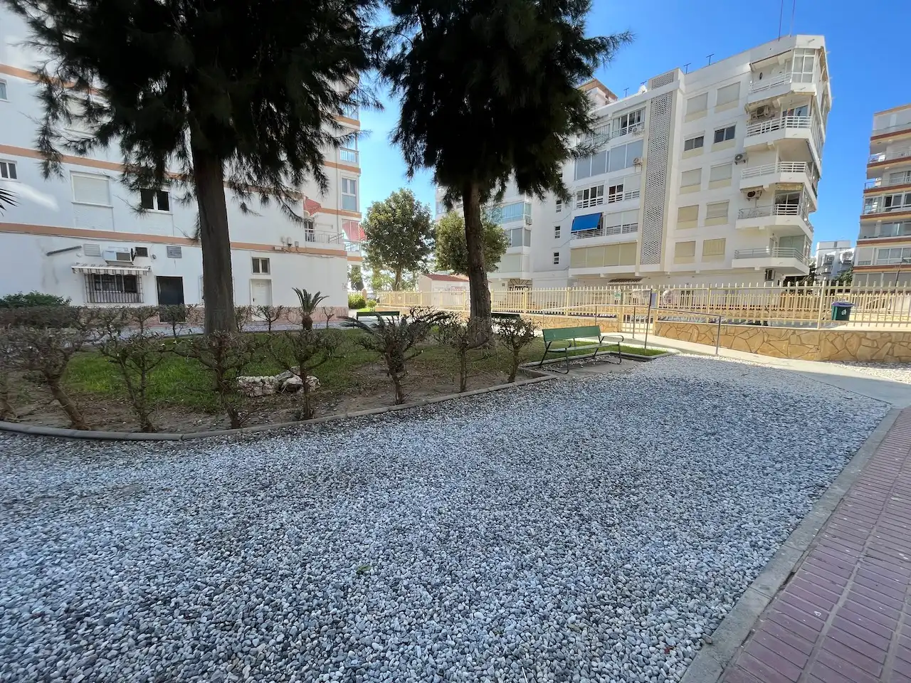 Wohnung mit Pool zum Verkauf in Avenida Antonio Toré Toré 18, imagen 4