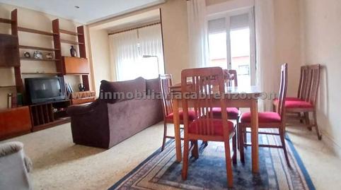 Foto 5 de Pis en venda a Calle Vélez de Guevara, Juzgados,  Logroño