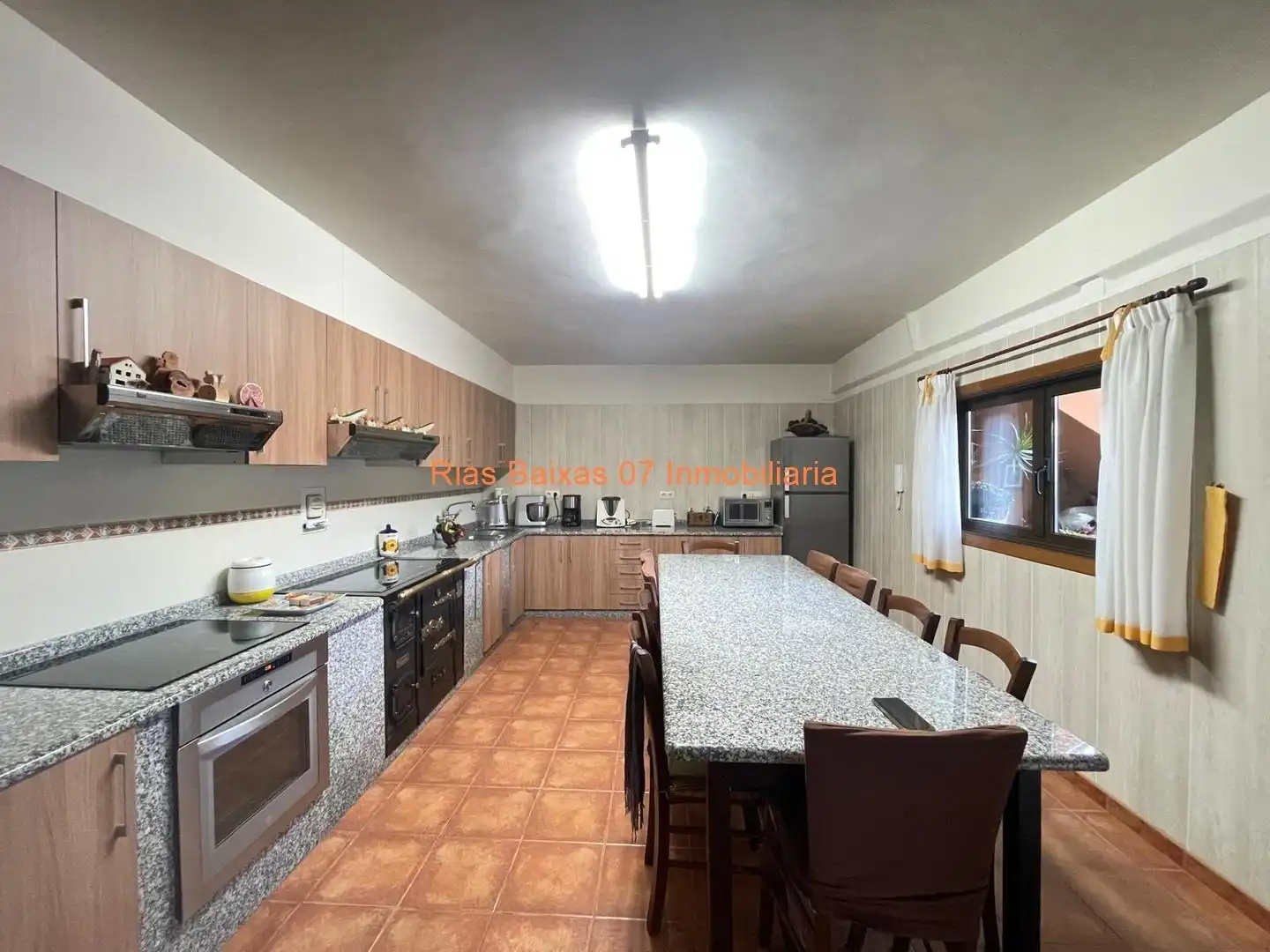 House with garden for sale in Mos, imagen 8