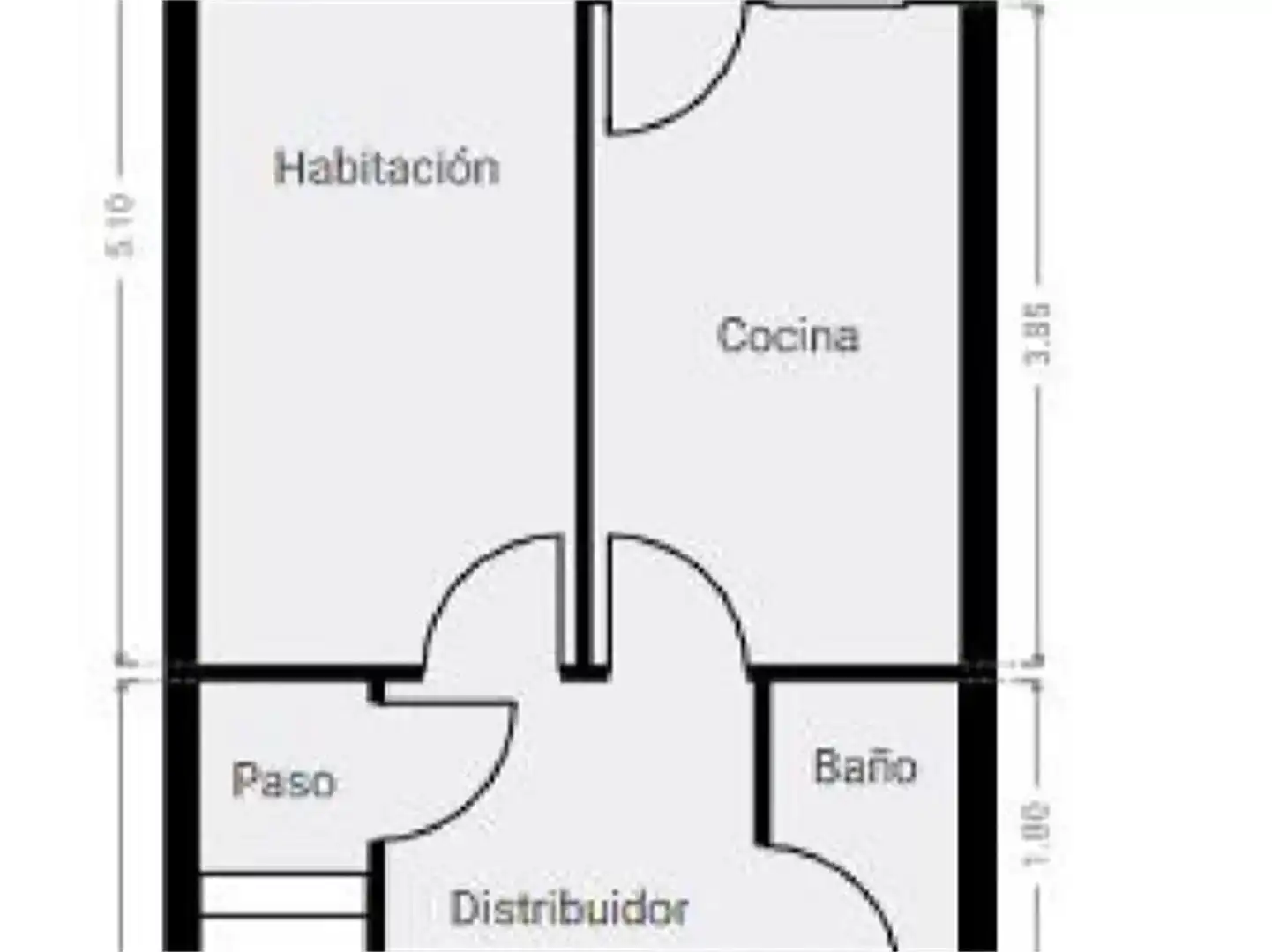 Casa adosada en venda en Navarcles
