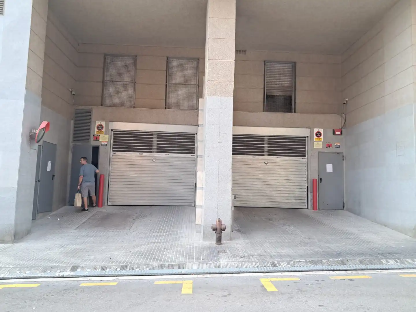 Individuel avec ascenseur à vendre à Carrer de Pau Marsal 152, imagen 7