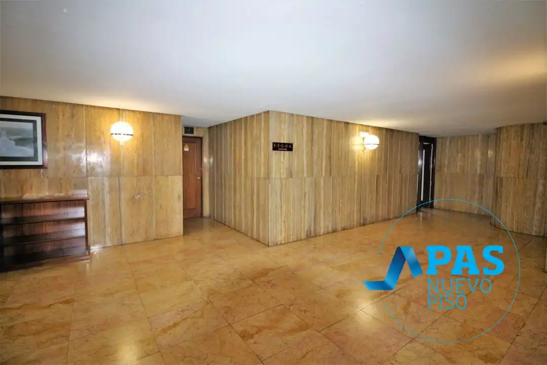 Wohnung zum Verkauf in Santander mit Heizung